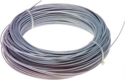 wire 100m plast m 3mm 2 nylonwire