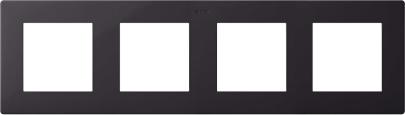 grafit modul 4 ramme harmonie 24 simon