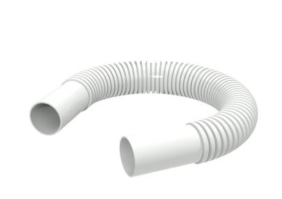 lysgr pvc r r stive til fleksibel jning b 1 25mm