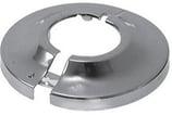 krom mm 65 x 27 2-delt presset roset