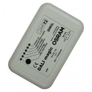 j rkt programmeringsv magic dali osram