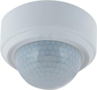 14m angle 360 lux with sensor pir