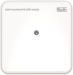modul wifi sl touchline roth