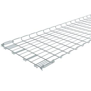 meter 3 fasclic elektrogalvaniseret 500 30 fc gitterbakke