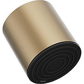 pvd bronze rstet b 1jet 105 hovedbruser s pulsify hansgrohe