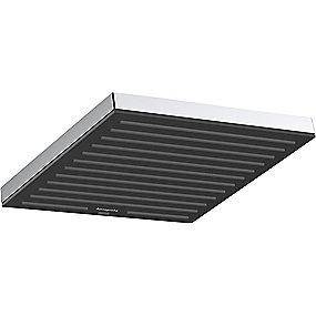 krom 1jet 260 hovedbruser e pulsify hansgrohe