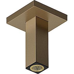 pvd bronze rstet b 2 1 cm 10 e stigelse loftbef hansgrohe