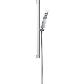 krom cm 65 bruserstang med ecosmart 1jet 100 t brusers e pulsify hansgrohe