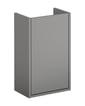 askegr mm 202 x 330 x 535 ndvask h uden ge l 1 med vaskeskab small artic gustavsberg