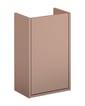 peach mm 202 x 330 x 535 ndvask h uden ge l 1 med vaskeskab small artic gustavsberg