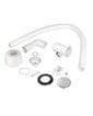 krom pop-up med kit s vandl small artic gustavsberg