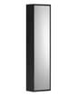 askefiner sort mm 202 x 330 x 1310 ge spejll 1 med jskab h small artic gustavsberg