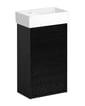 hvid askefiner sort mm 645 x 220 x 360 jre h hh ndvask h med t bels m small artic gustavsberg