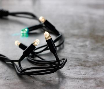 230v 2700k 30m 2w 19 300-lys tech-line de lysk - 45773 sirius