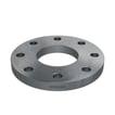 9 88 dn80 01a t 1092-1 en pn10-16 hdg p250gh planflange