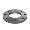 3 114 dn100 01a t 1092-1 en pn10-16 hdg p250gh planflange