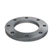 3 168 dn150 01a t 1092-1 en pn10-16 hdg p250gh planflange