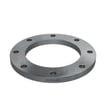 1 219 dn200 01a t 1092-1 en pn10 hdg p250gh planflange