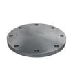 dn200 05a t 1092-1 en pn10 p250gh blindflange