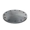 dn250 05a t 1092-1 en pn10 p250gh blindflange