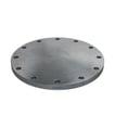 dn300 05a t 1092-1 en pn10 p250gh blindflange