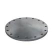 dn350 05a t 1092-1 en pn10 p250gh blindflange