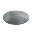 dn600 05a t 1092-1 en pn10 p250gh blindflange