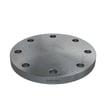 dn100 05a t 1092-1 en pn16 hdg p250gh blindflange