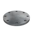 dn150 05a t 1092-1 en pn16 hdg p250gh blindflange