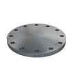 dn200 05a t 1092-1 en pn16 hdg p250gh blindflange
