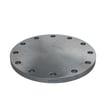 dn250 05a t 1092-1 en pn16 hdg p250gh blindflange