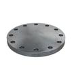 dn200 05a t 1092-1 en pn25 hdg p250gh blindflange