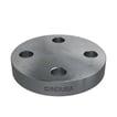 dn15 05a t 1092-1 en pn10-40 hdg p250gh blindflange