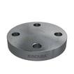 dn20 05a t 1092-1 en pn10-40 hdg p250gh blindflange