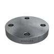 dn25 05a t 1092-1 en pn10-40 hdg p250gh blindflange