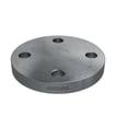 dn32 05a t 1092-1 en pn10-40 hdg p250gh blindflange