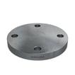 dn50 05a t 1092-1 en pn25-40 hdg p250gh blindflange