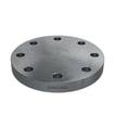 dn80 05a t 1092-1 en pn25-40 hdg p250gh blindflange