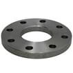 9 323 dn300 2576b din pn10 s235jr planflange