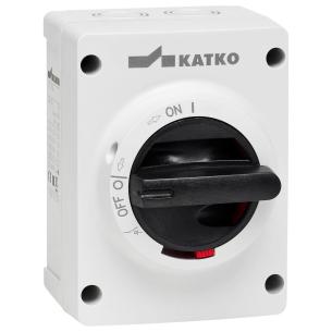 16a poler 3 lastadskiller emc katko
