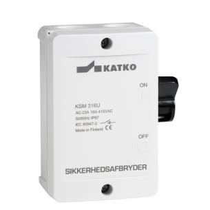 16a poler 3 lastadskiller sidebetjent katko
