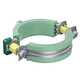 plastr�r til 10 m8 bup1000 50mm g2 5000 r�rb�jle bifix walraven