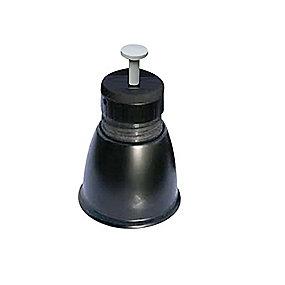 sort stk 4 a st mm 100-140 quick plastfdder justerbare low 1000r