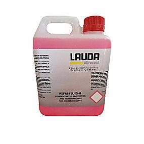 kredsl�b lukkede til antikorrosiv beskytter koncentreret l 2 frostv�ske koncentreret b refrifluid lauda