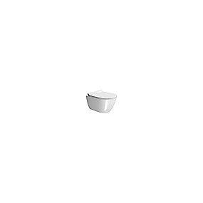 glasur antibakteriel swirlflush med 46x35cm gtoilet v pura gsi