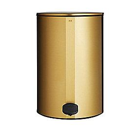 messing pedalspand reframe unidrain