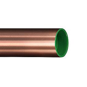 12735-1 en 70mm 2 mtr 5 a lgd h�rde bar 130 8 5 1 k�lekobberr�r