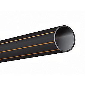 stribe brun med sort meter 6 pn10 mm 5 9 x 160 r pe-r kaczmarek