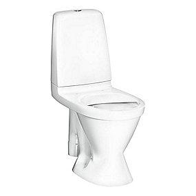 hvid c 4l s s-l public 6691hf toilet gustavsberg