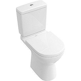 hvid cisterne uden s s-l l sk toilet novo o 5661 b v